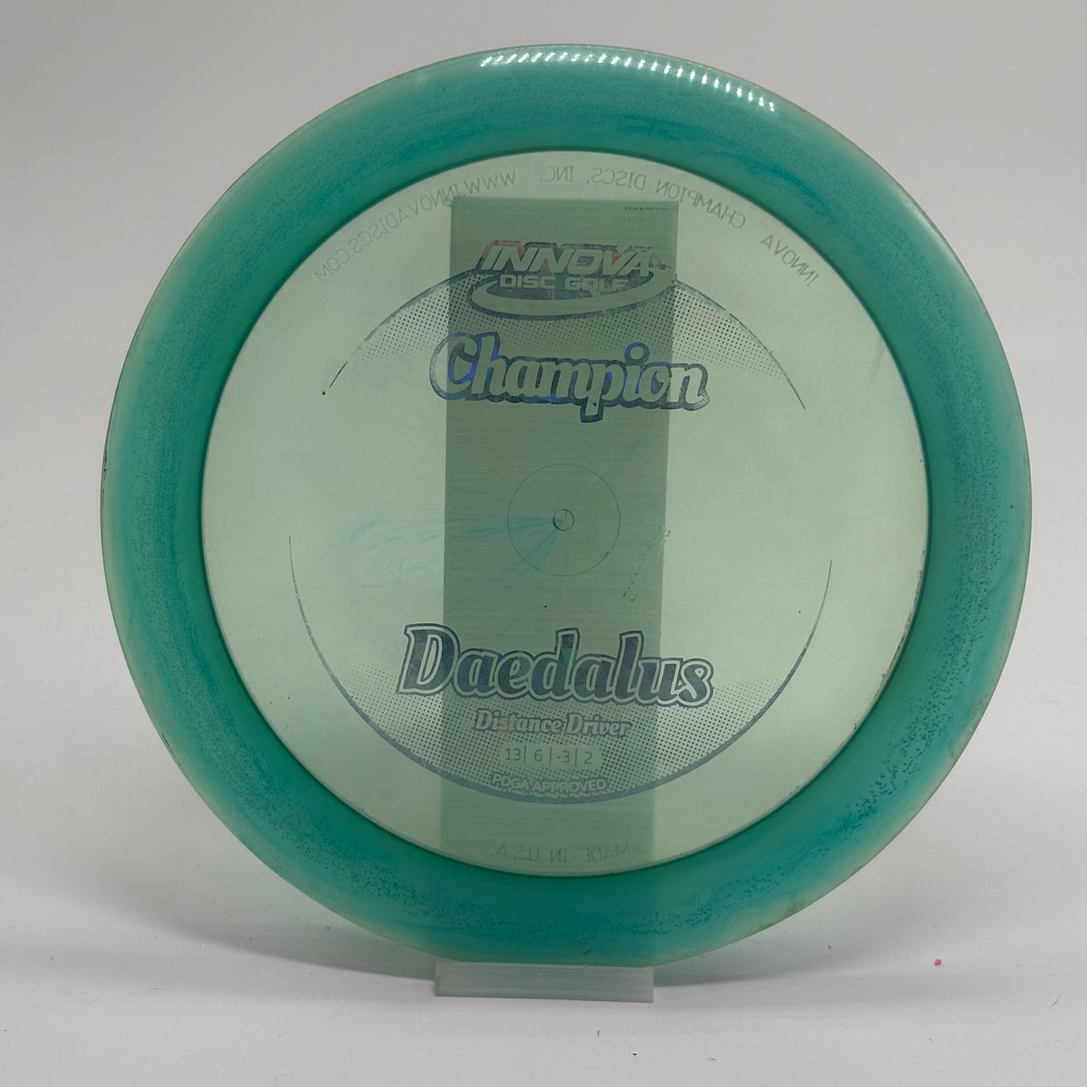 Used | Innova Daedalus | Champion