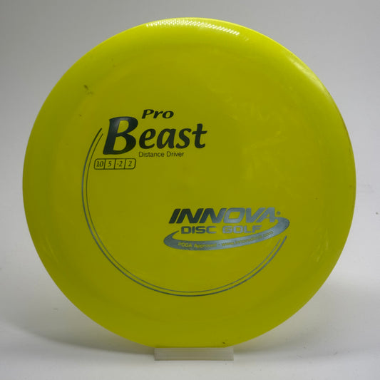 Innova Beast | Pro