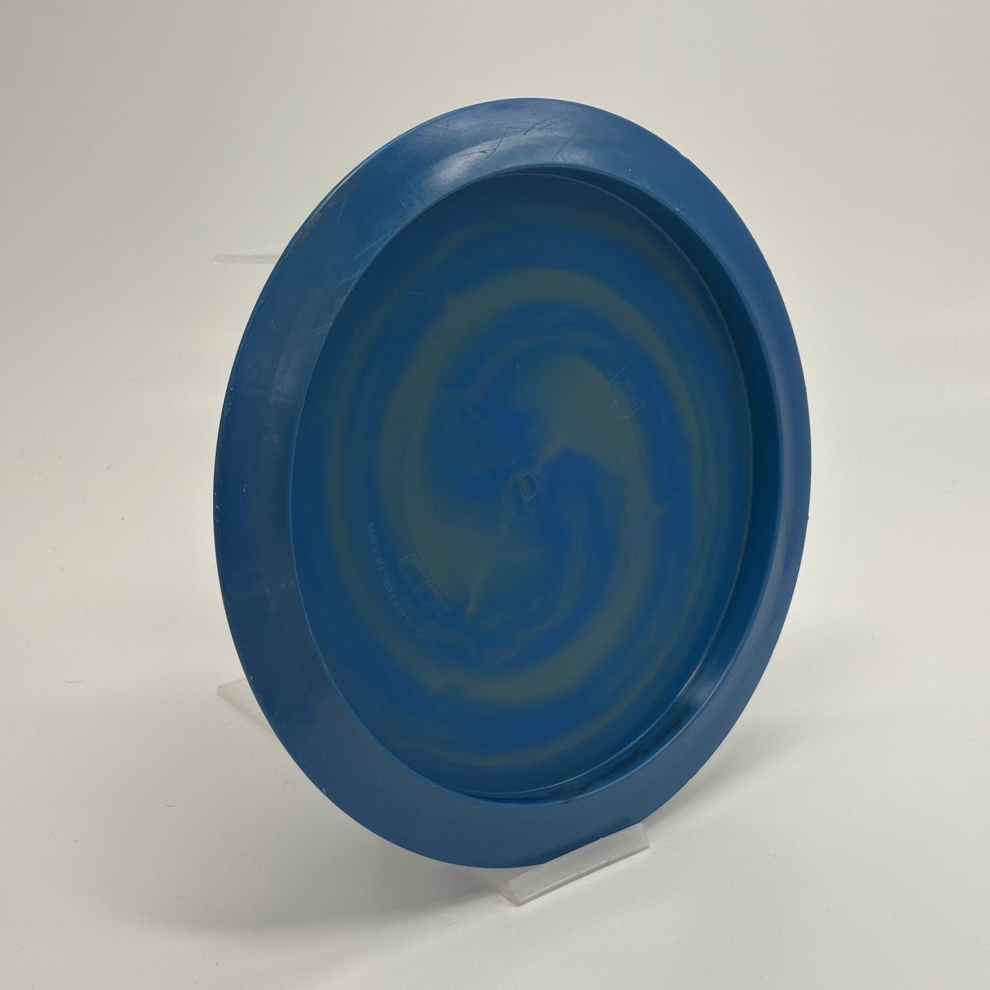 Discmania CD1 | Golden Swirl S-Line | 10-Year Anniversary