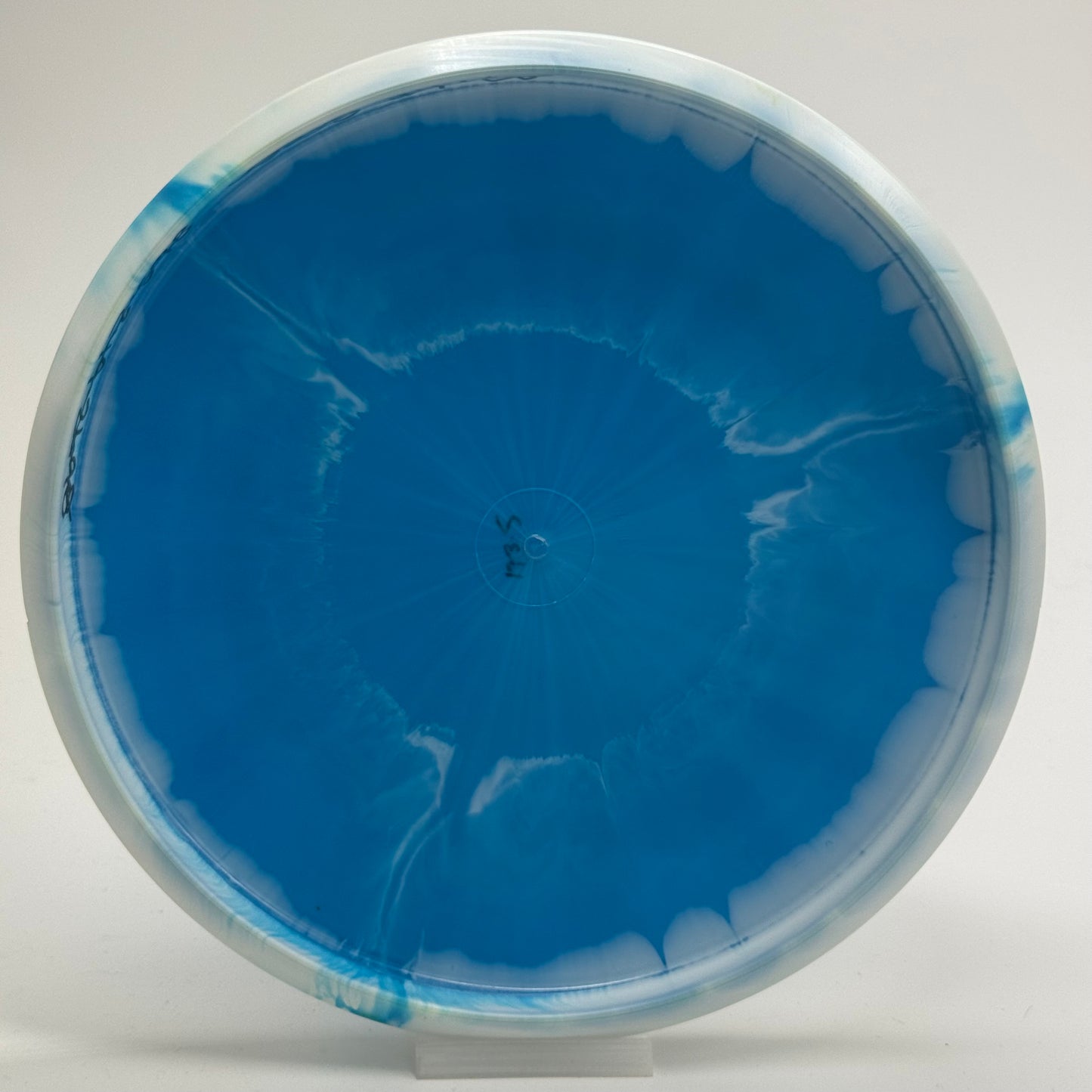 Infinite Discs Cohort | Halo S-Blend