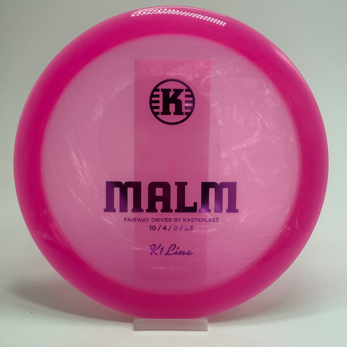 Kastaplast Malm | K1 Line
