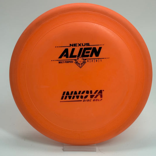 Used | Innova Alien | Nexus