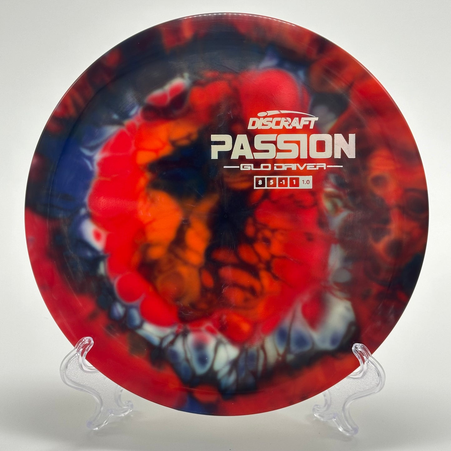 Discraft Passion | ESP Glo Paige Pierce Limited Edition