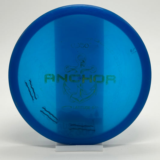 Latitude 64 Anchor | Opto Line | PFN