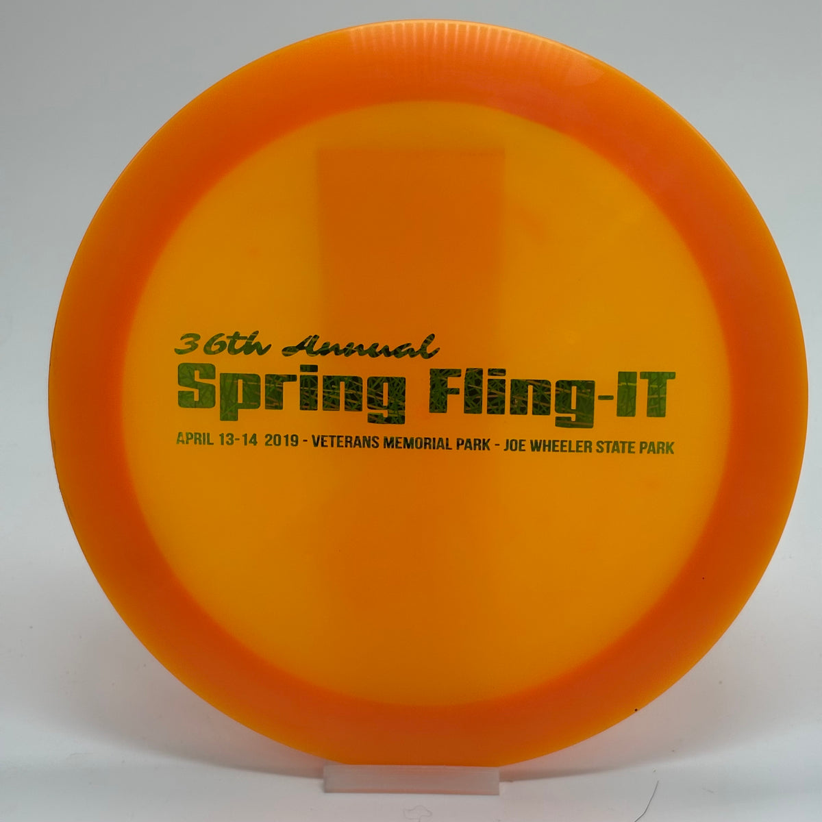 Used | Discraft Punisher | Z | Out-Of-Production