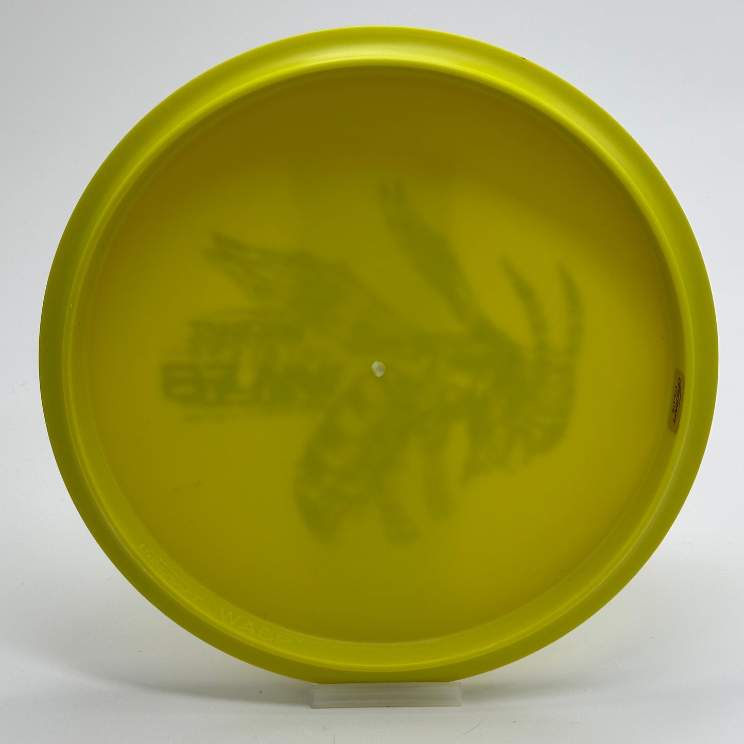 Used | Discraft Wasp | CT Blend Ledgestone 2023 Edition