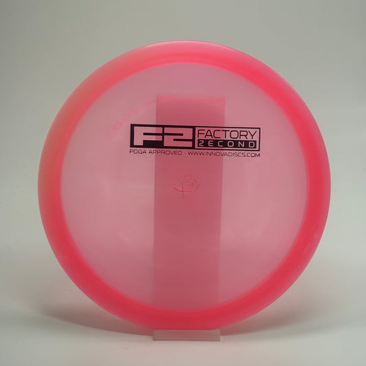 Innova Viper | Champion | Out-Of-Production Factory Second