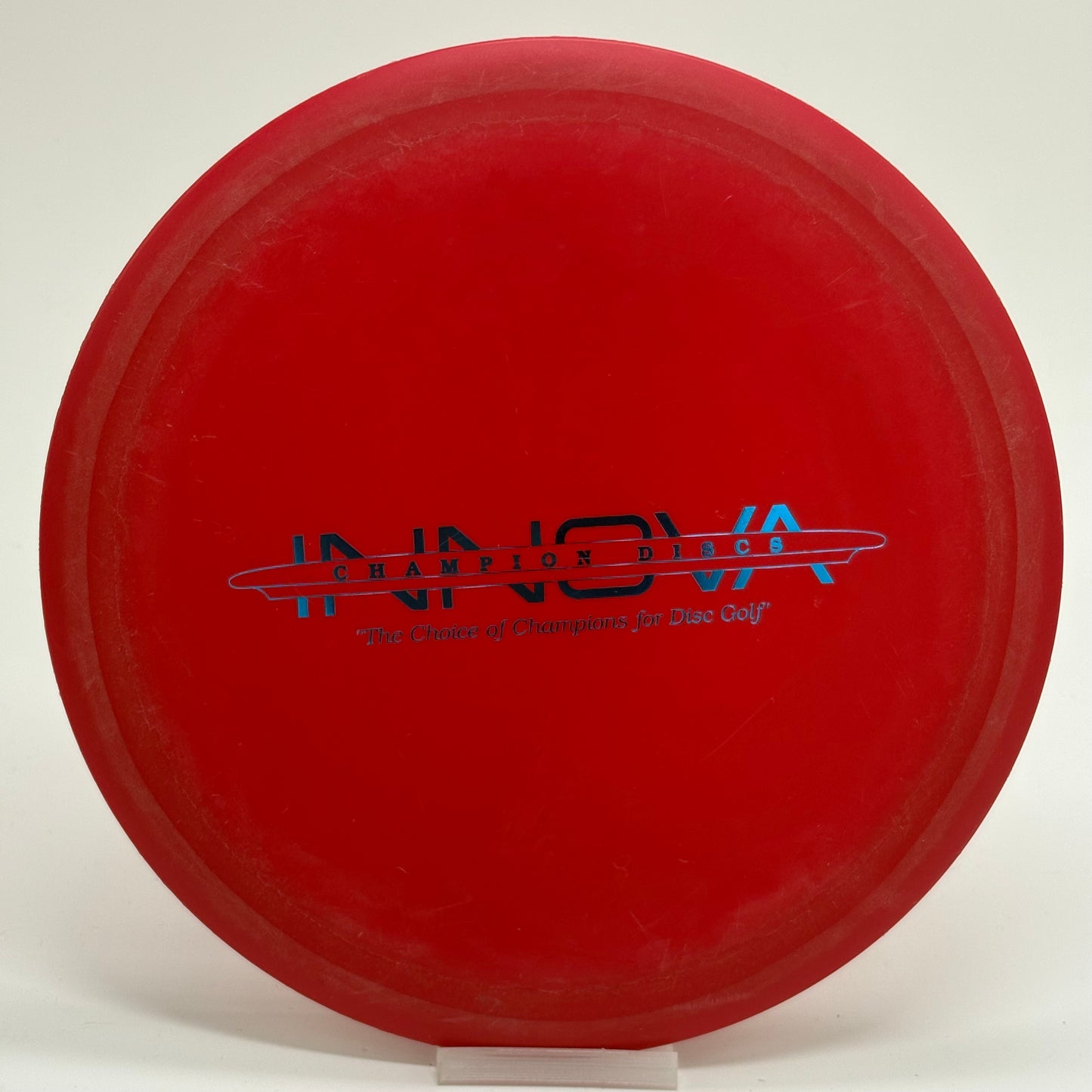 Innova Valkyrie | DX | Bar Stamp Vintage | PFN Patent