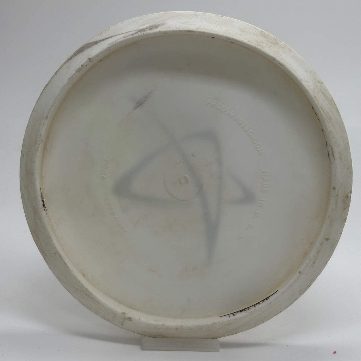 Used | Prodigy A2 | 300 | PFN