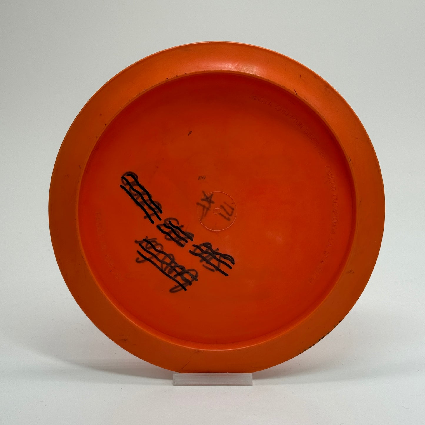 Used | Innova Firebird | Star | PFN Patent