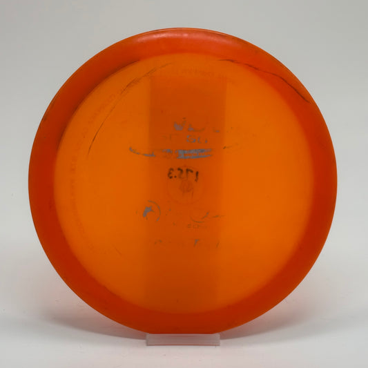 Innova Teebird | Champion | Ken Climo 12x World Champion | Penned