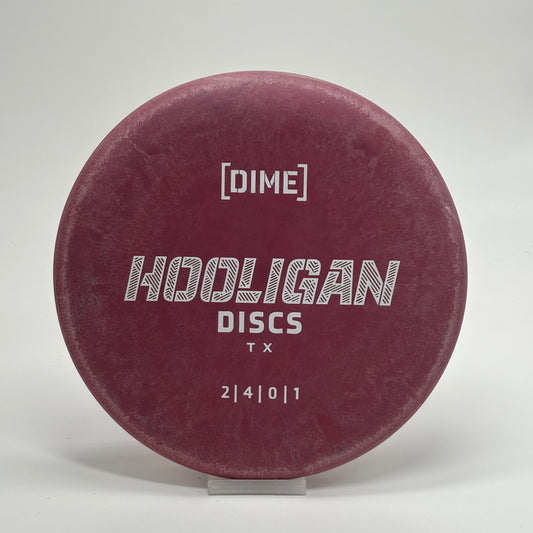 Hooligan Discs Dime | Nylon