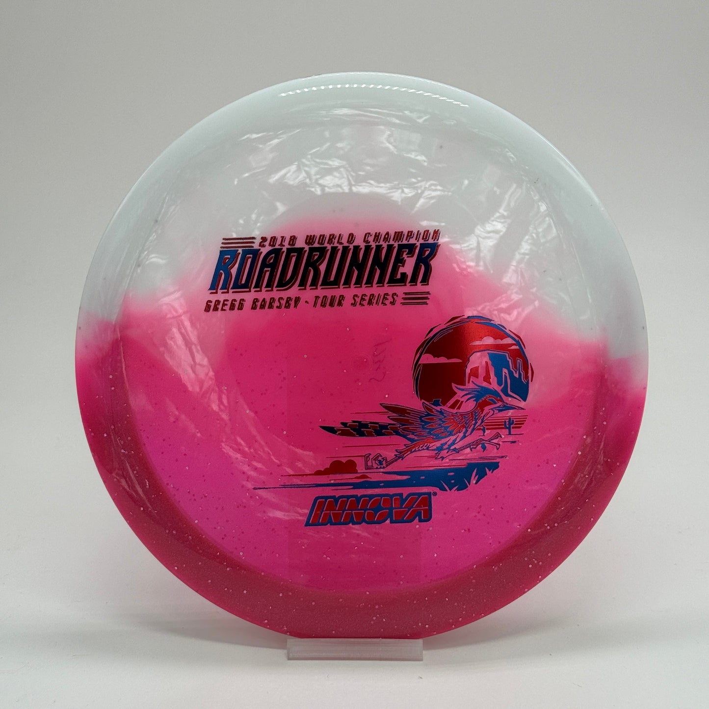 Innova Roadrunner | Duo | 2026 Gregg Barsby Tour Series