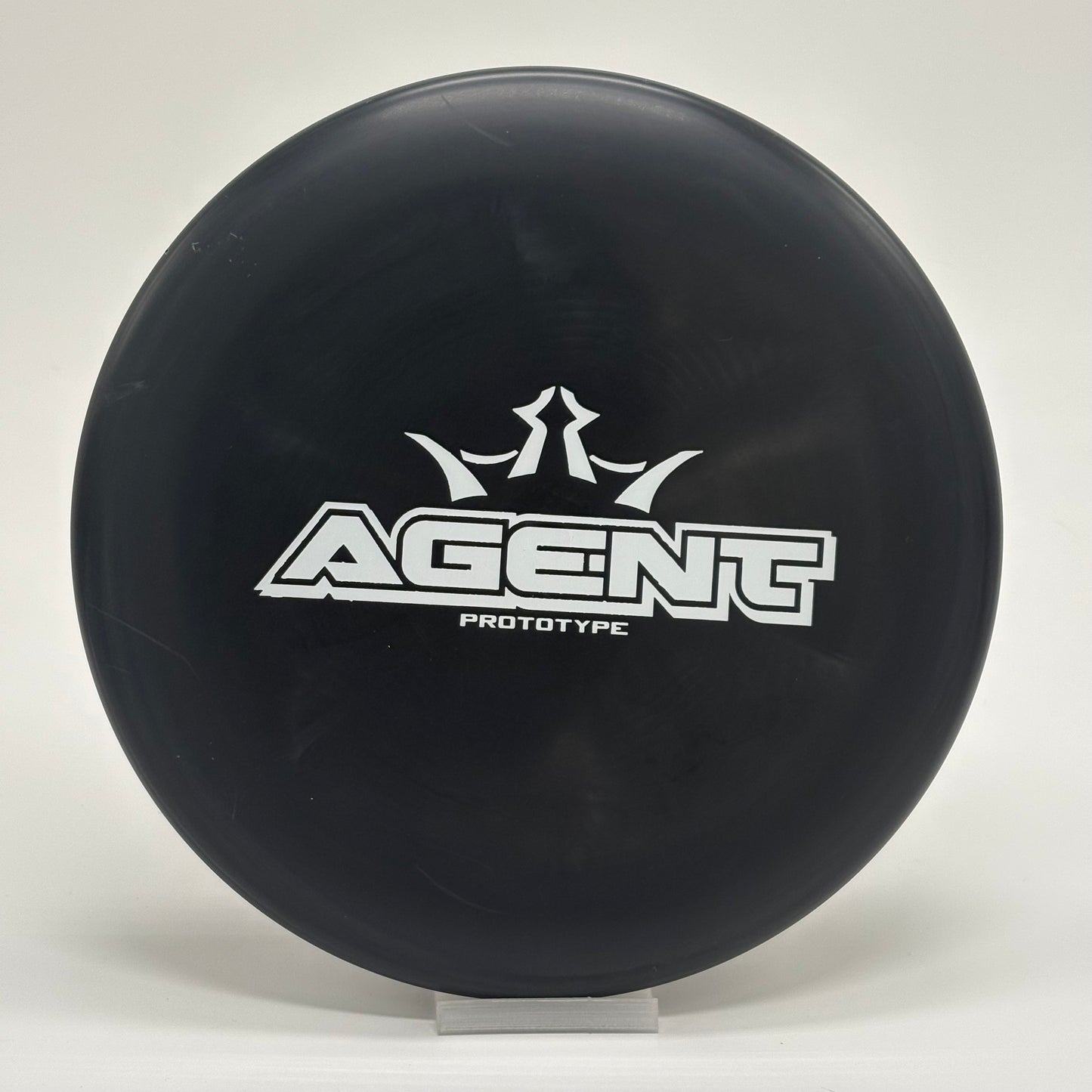 Used | Dynamic Discs Agent | Classic | Prototype