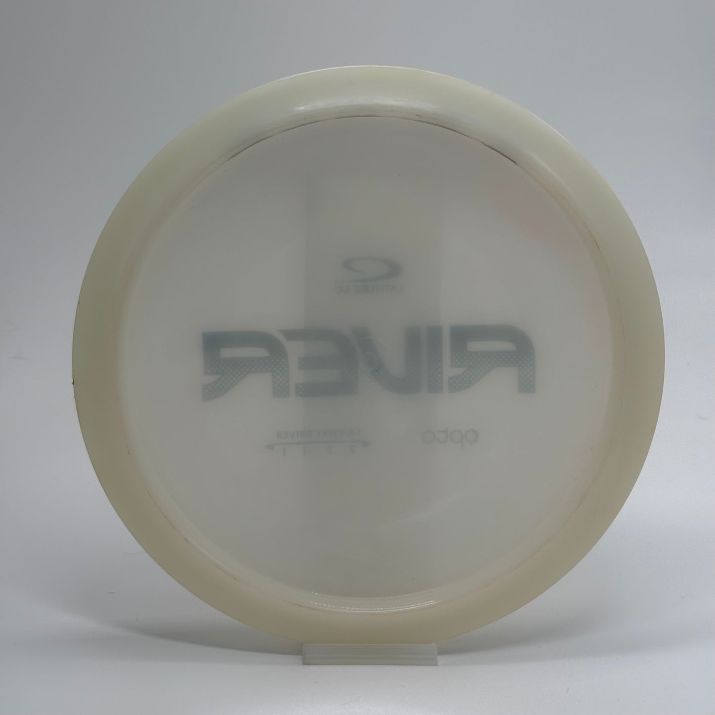 Latitude 64 River | Opto