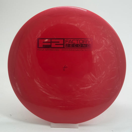 Innova Teebird | Gstar | Factory Second