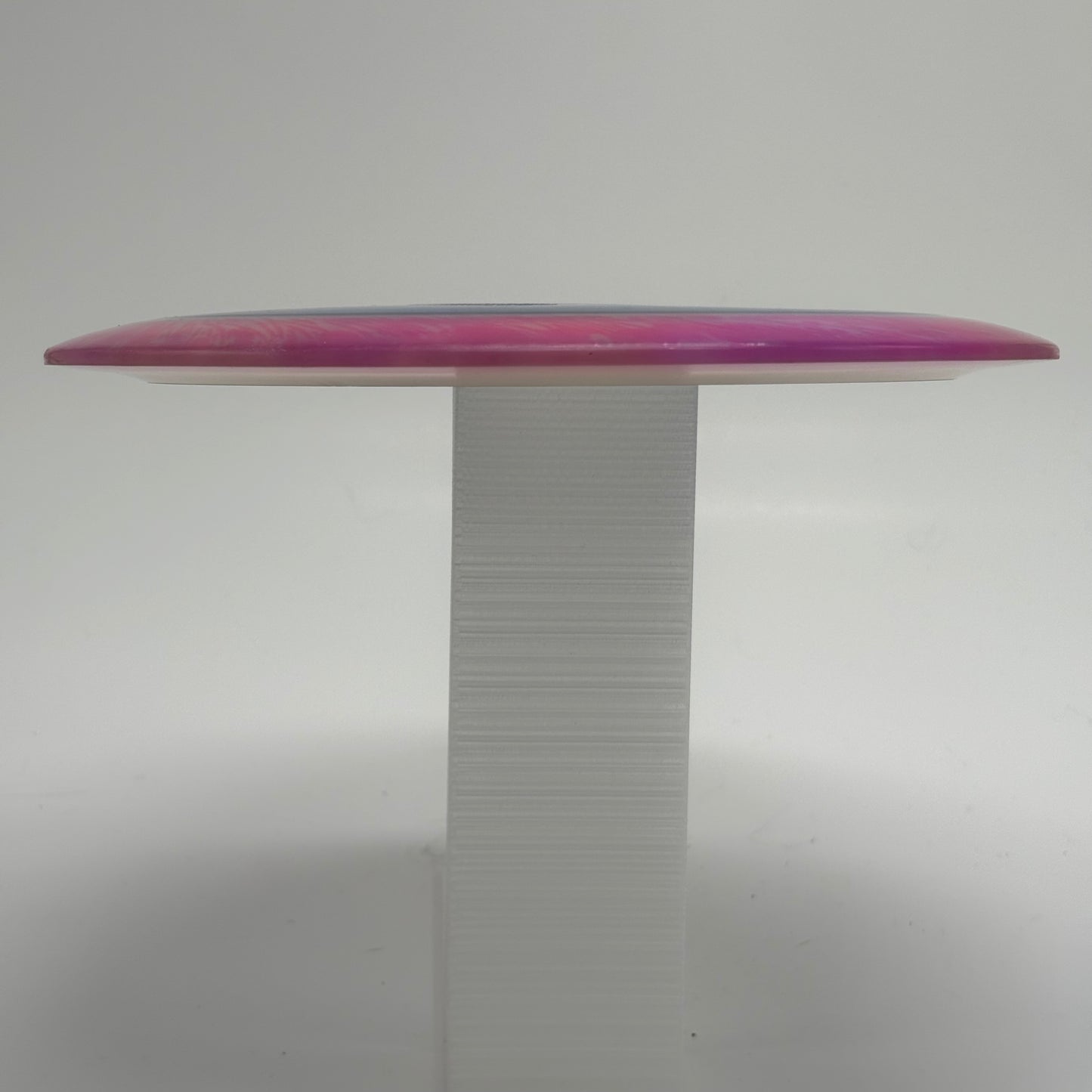 Dynamic Discs Captain | Lucid | Pandamonium Custom Dye