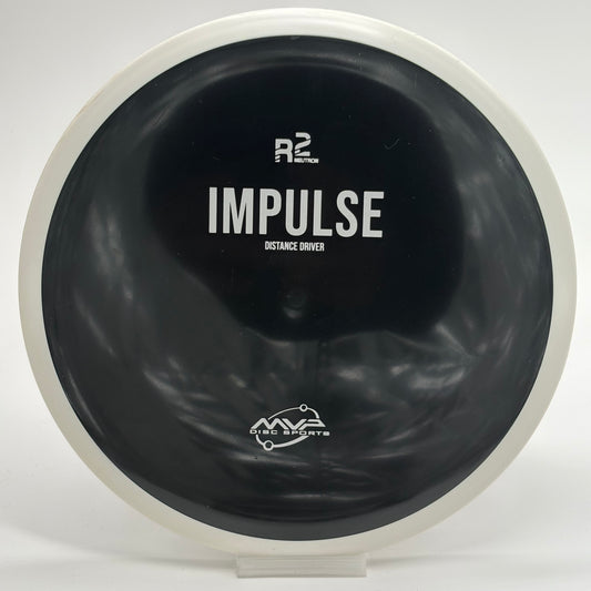 MVP Impulse | R2 Neutron