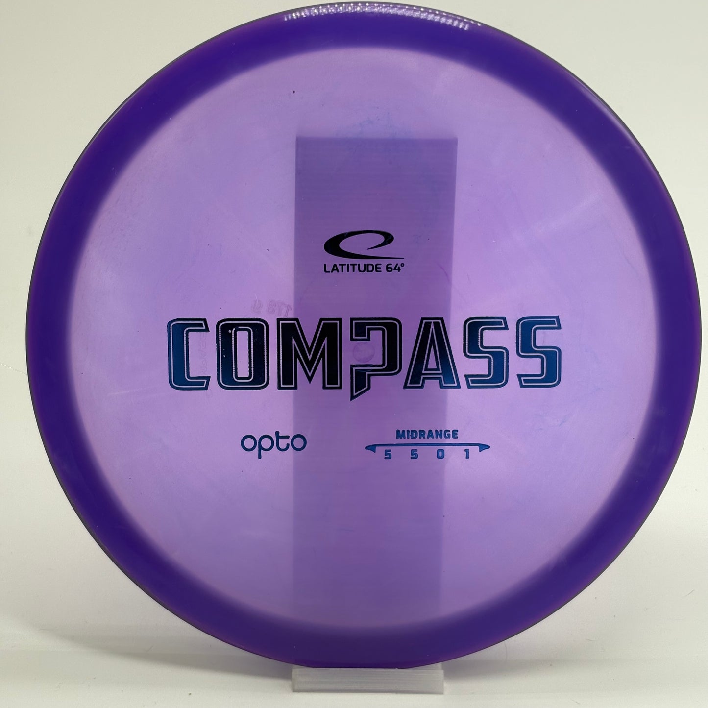 Latitude 64 Compass | Opto