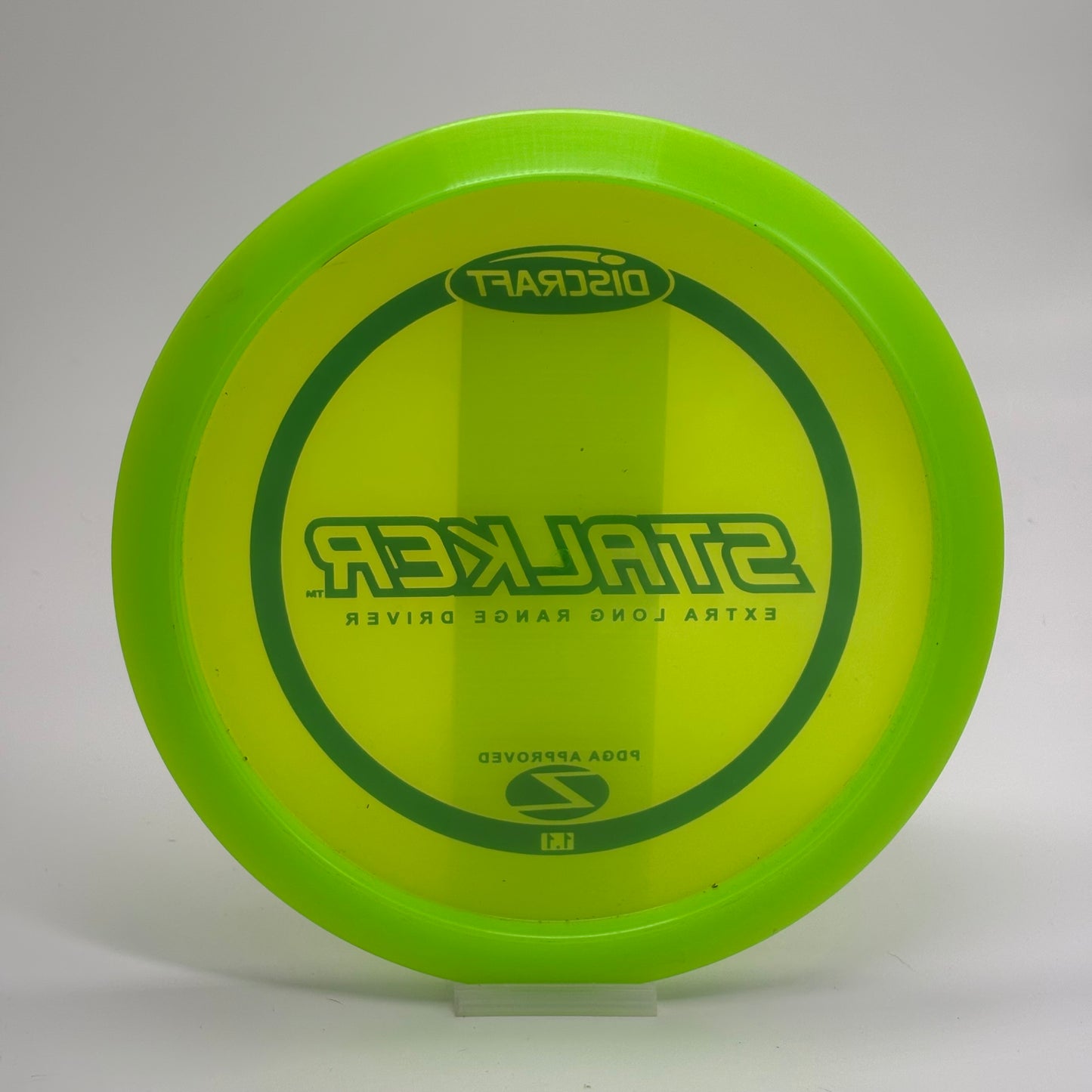 Discraft Stalker | Z | PFN
