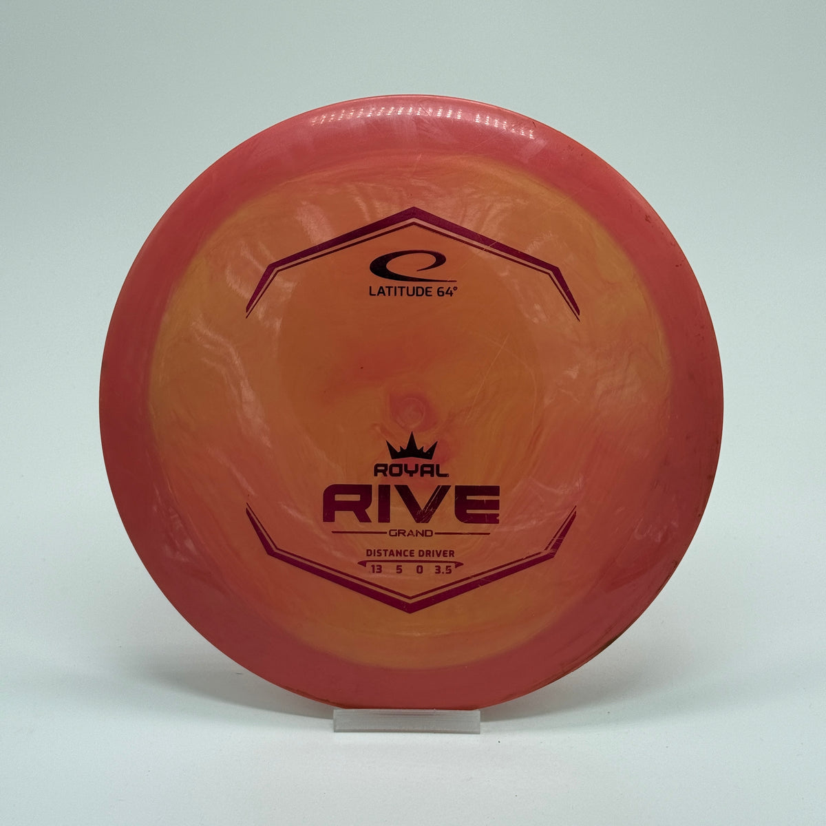 Used | Latitude 64 Rive | Royal Grand