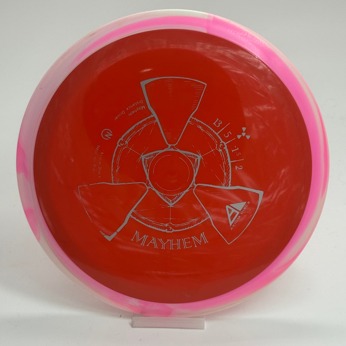 Axiom Mayhem | Neutron