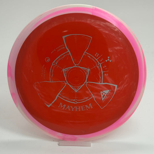 Axiom Mayhem | Neutron