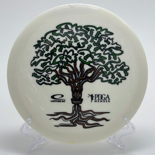 Latitude 64 Explorer | Gold Line PDGA Membership 2020 Tree