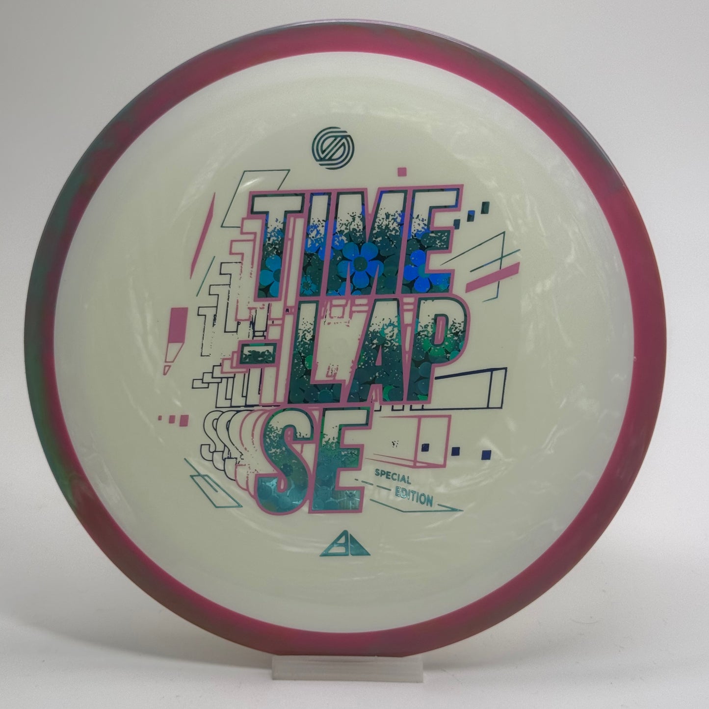 Axiom Time-Lapse | Neutron | V1 Simon Line Special Edition