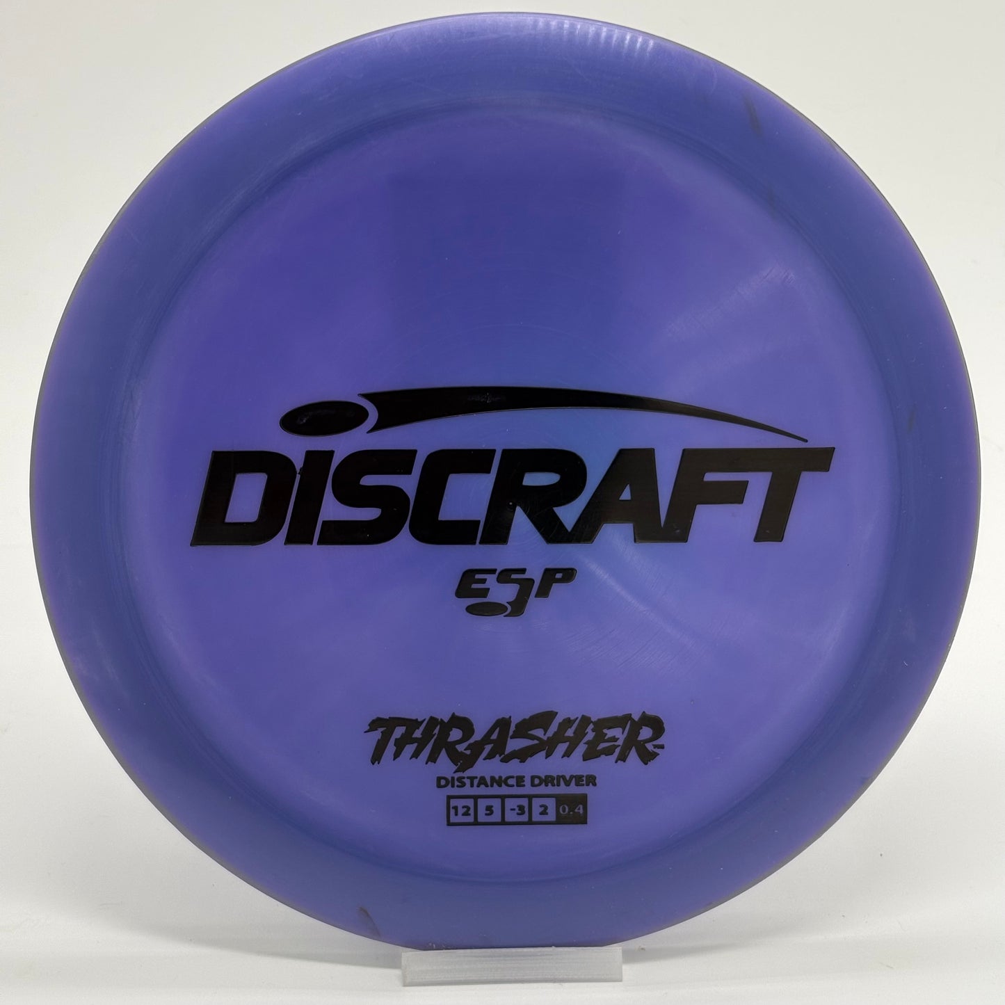 Used | Discraft Thrasher | ESP