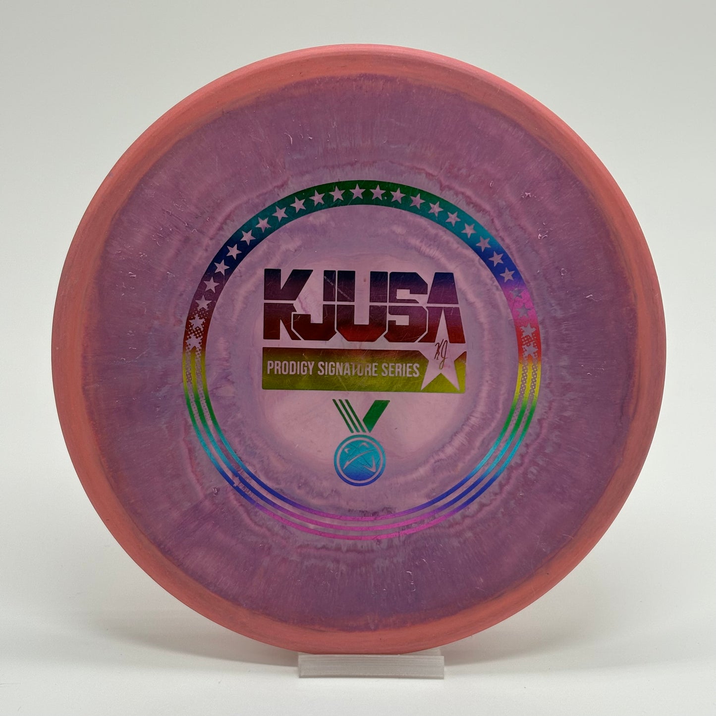 Prodigy A2 | 300 Spectrum | KJUSA 2020 Signature Series