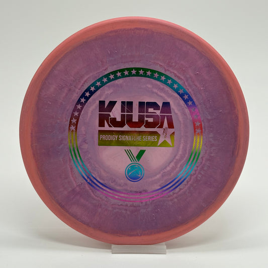 Prodigy A2 | 300 Spectrum | KJUSA 2020 Signature Series