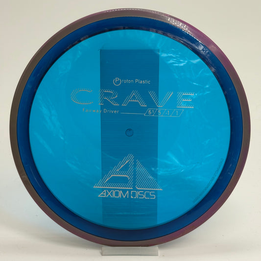 Axiom Crave | Proton