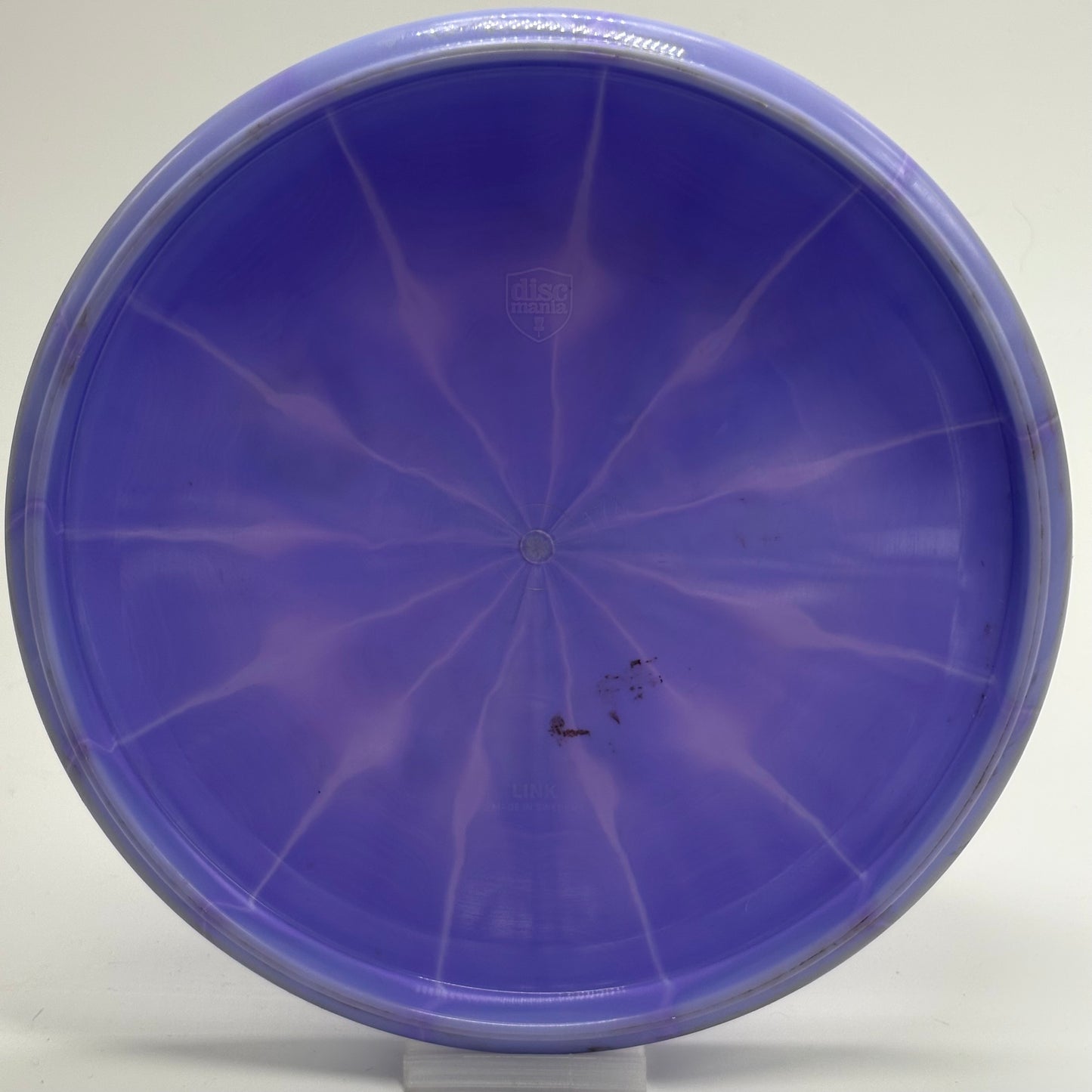 Discmania Link | Lux Vapor April Jewels "Cloud Breaker 1 Stamp"