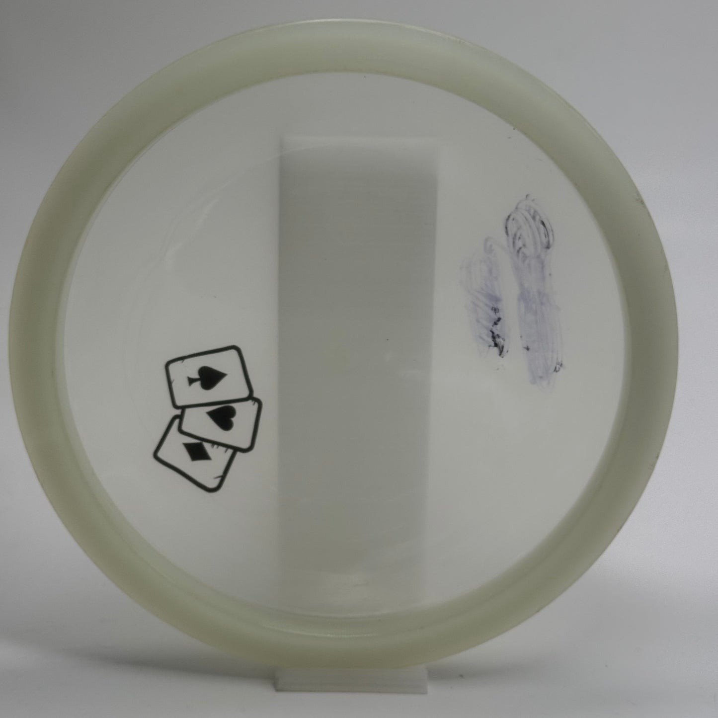 Discmania Magician | Active Premium Glow