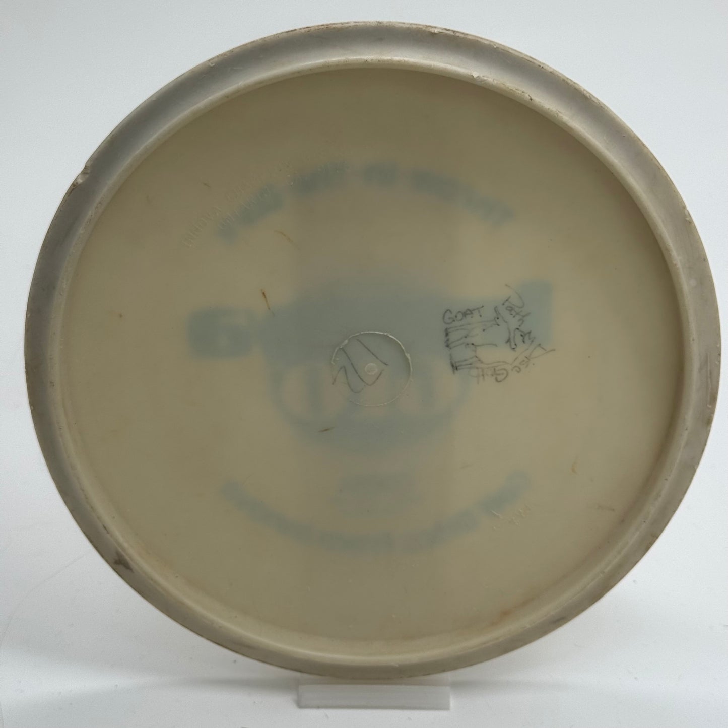 Innova Cobra | DX Glow | Throw-In-The-Dark | PFN Patent
