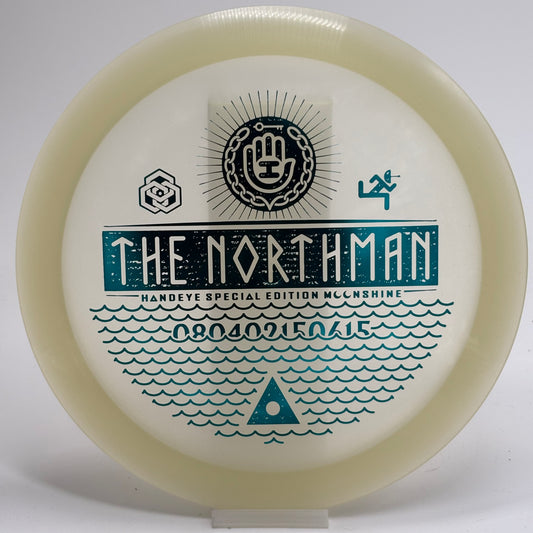 Westside Northman | VIP Moonshine | Handeye Special Edition