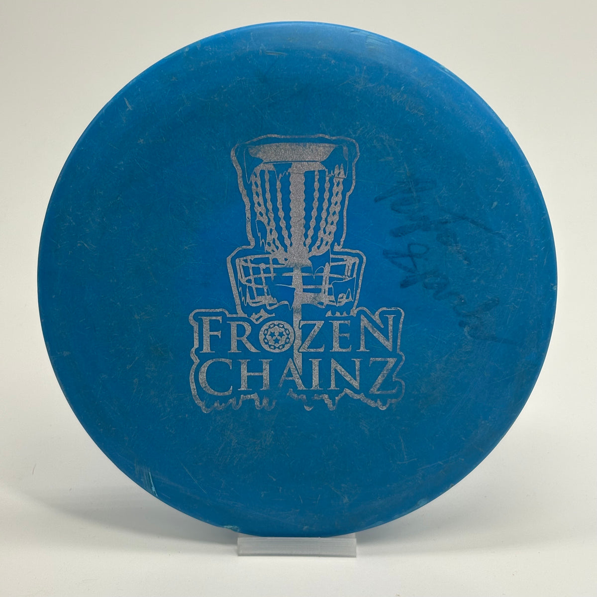 Used | Innova Roc Rancho | DX | PFN Patent