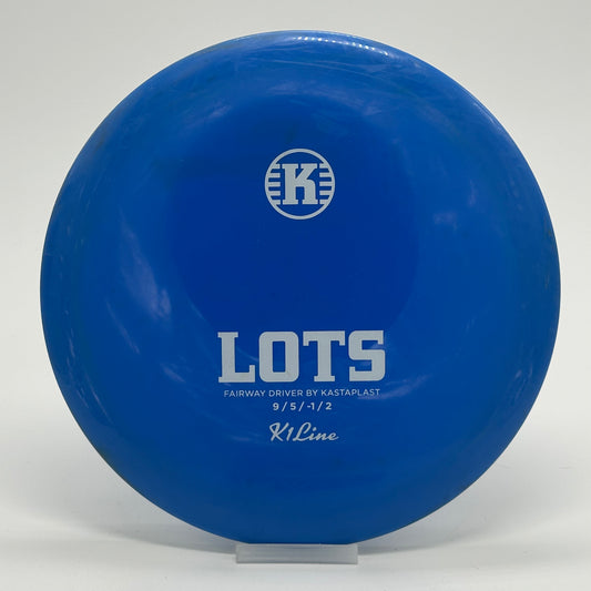 Kastaplast Lots | K1 Line