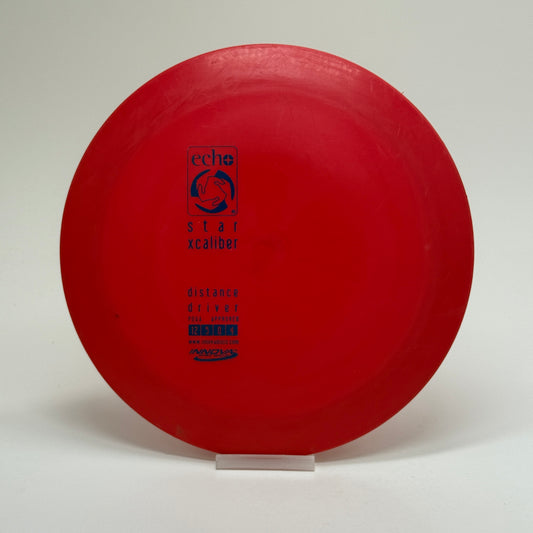 Used | Innova Xcaliber | Echo Star | Penned E*XC