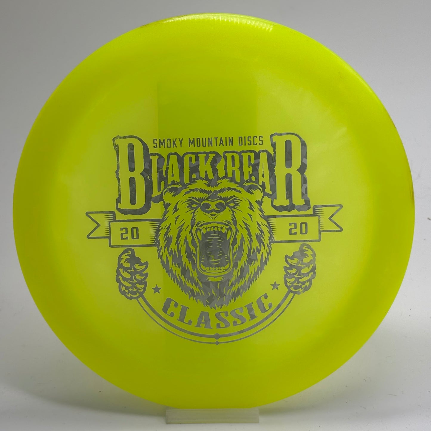Used | Dynamic Discs Sergeant | Lucid