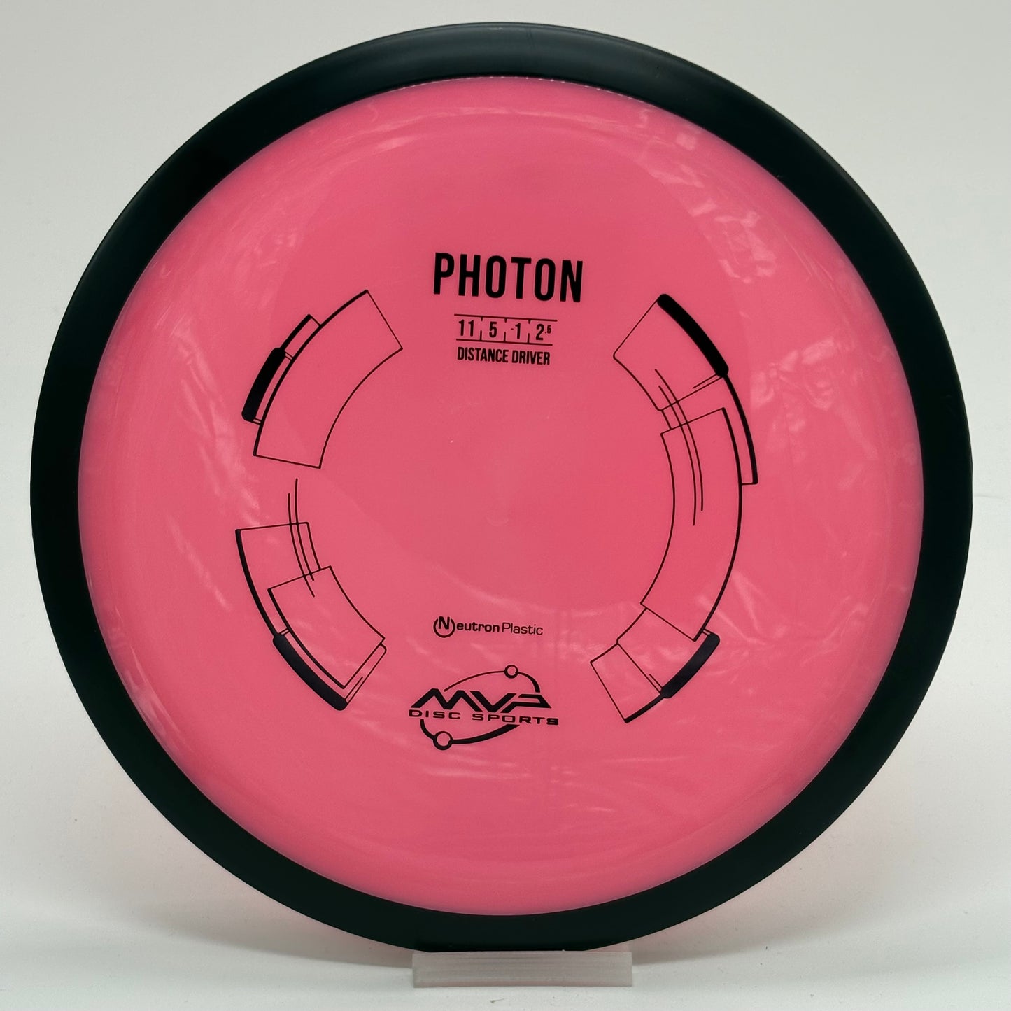 MVP Photon | Neutron