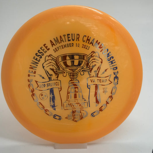 Innova Leopard 3 | Color Glow Champion | Tennessee Amateur Championship 2023