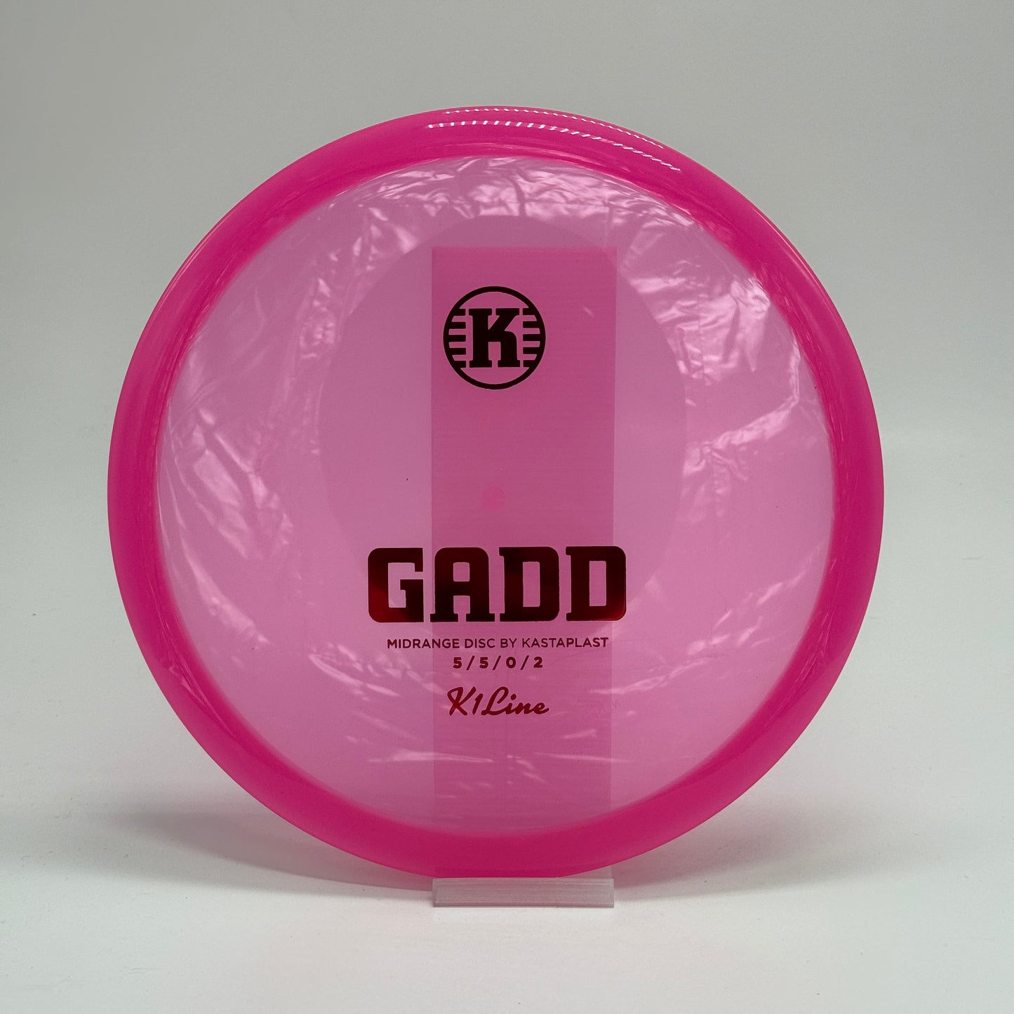 Kastaplast Gadd | K1