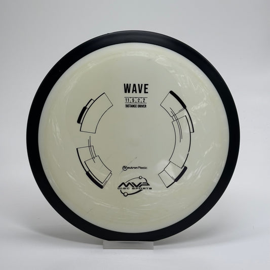 MVP Wave | Neutron