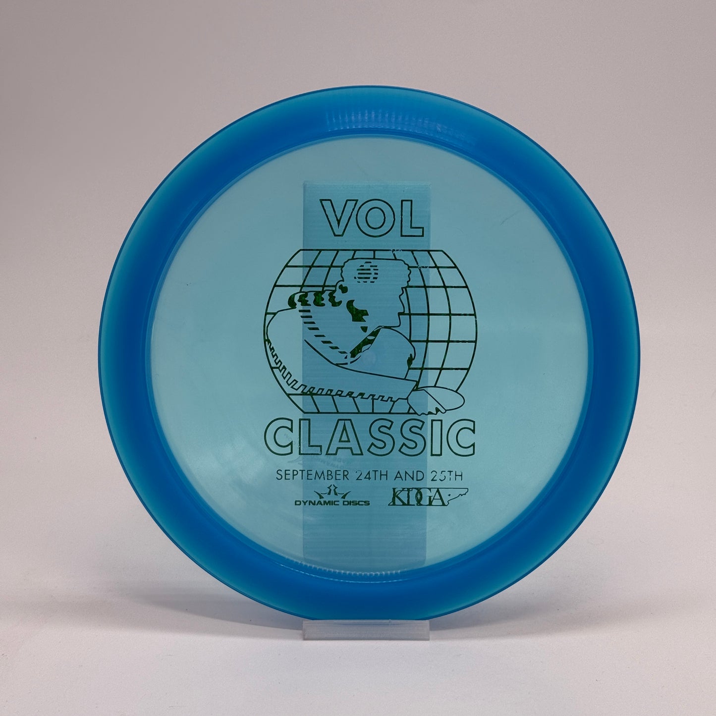 Used | Dynamic Discs Felon | Lucid
