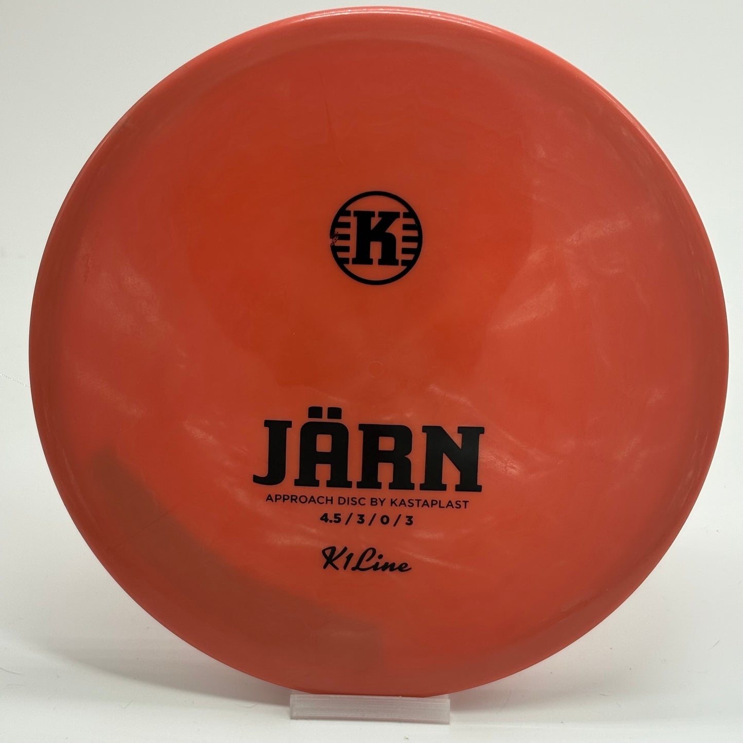 Kastaplast Jarn | K1 Line