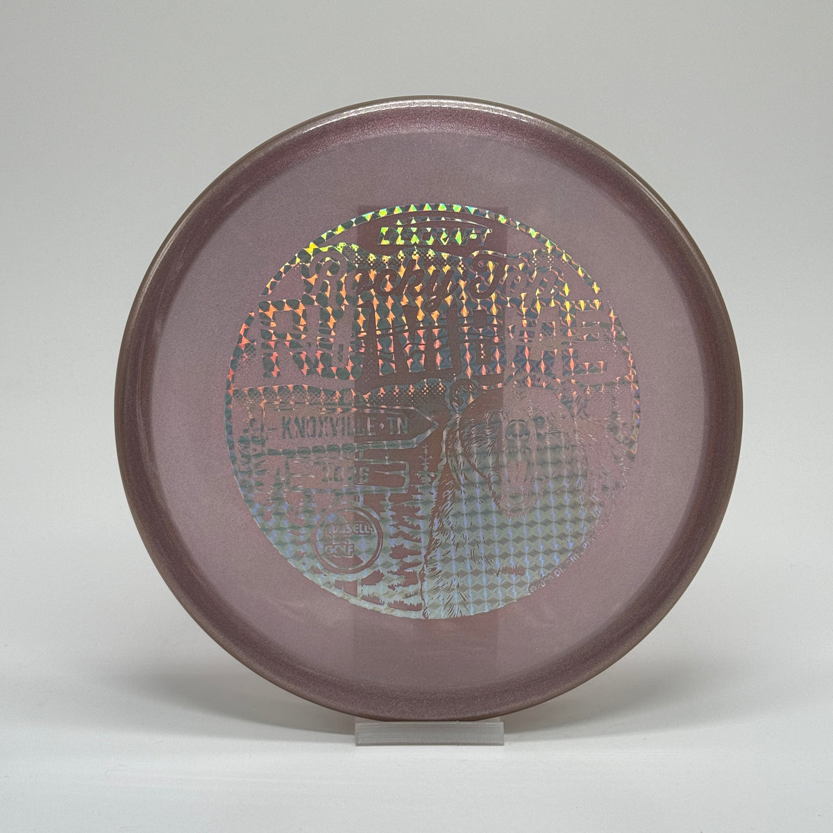 Discraft Zone | Metallic Z