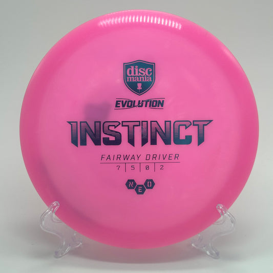 Discmania Instinct | Neo