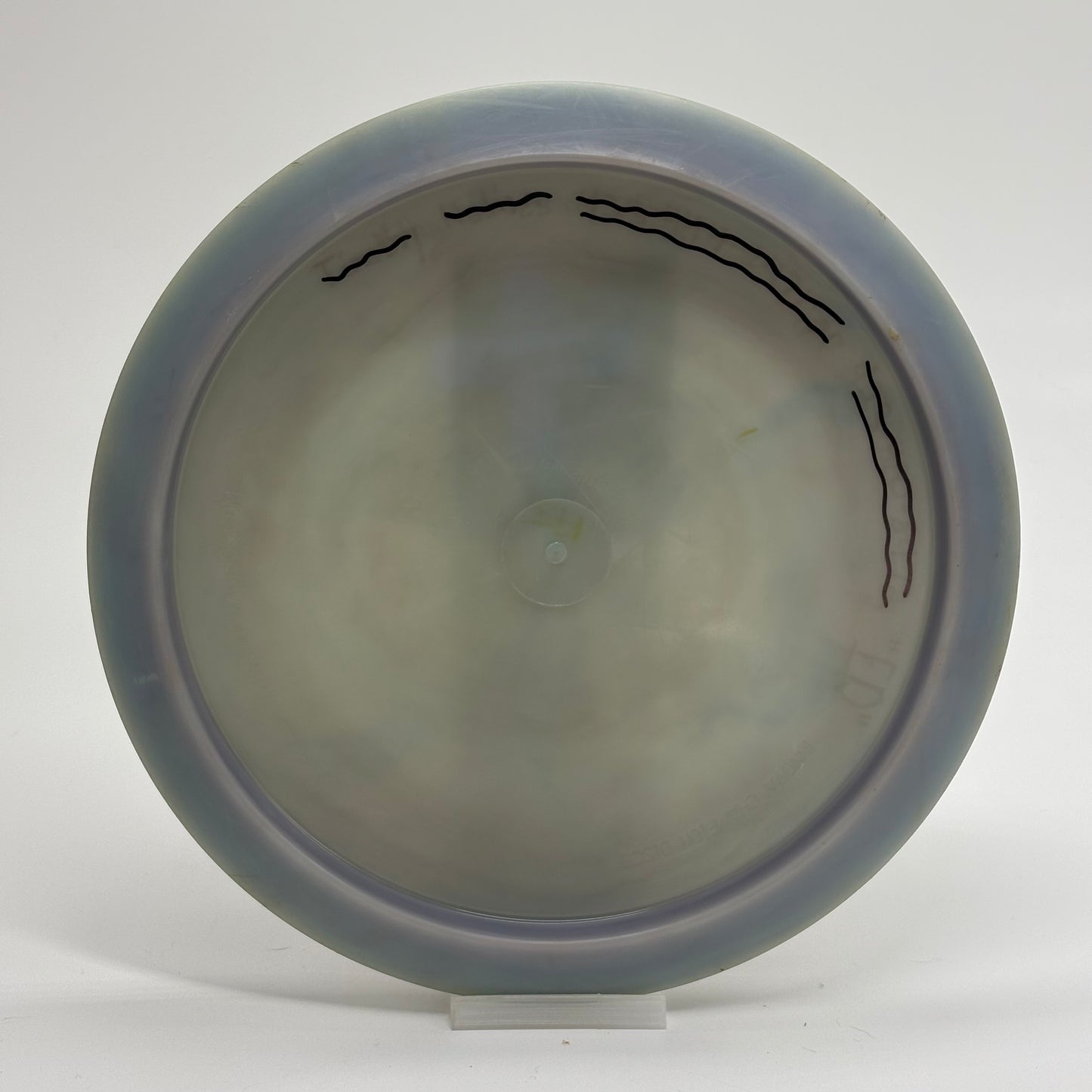 Discmania FD | Swirly S-Line |  Innova OOP